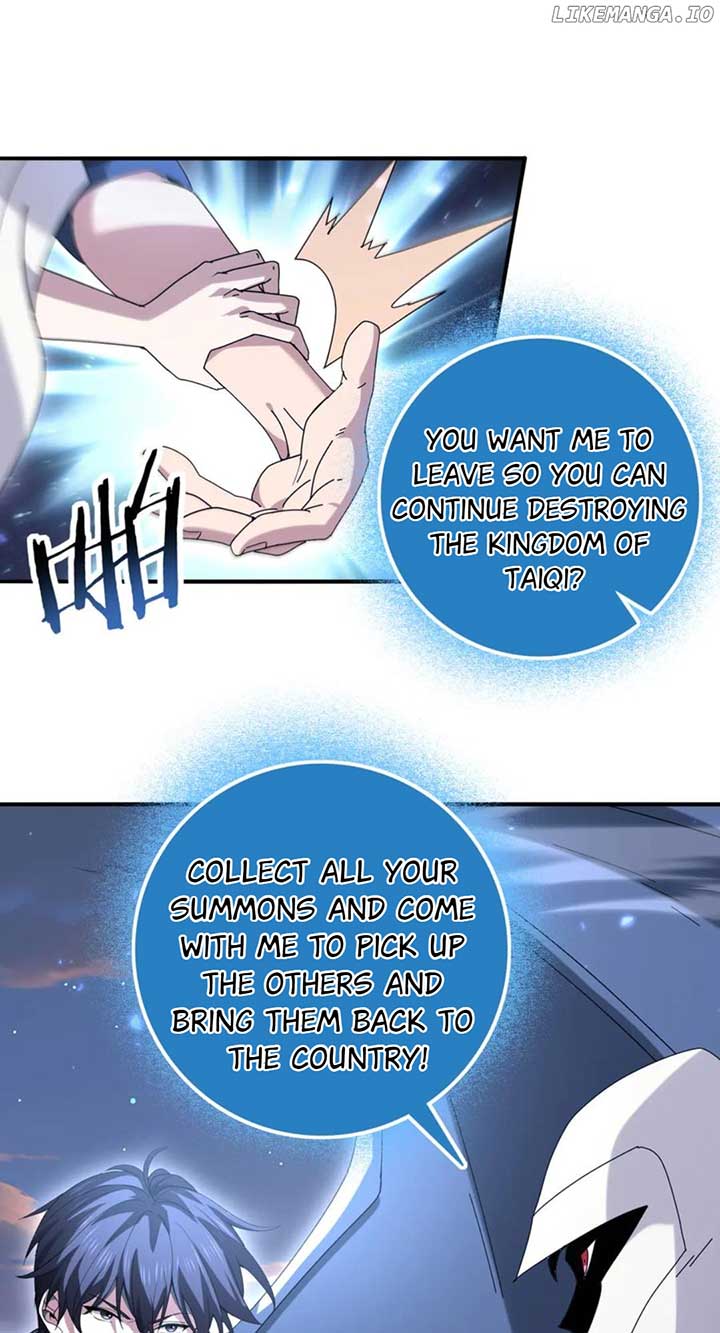 Worthless Profession: Dragon Tamer Chapter 113 - Page 16