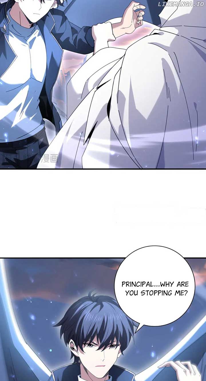 Worthless Profession: Dragon Tamer Chapter 113 - Page 17