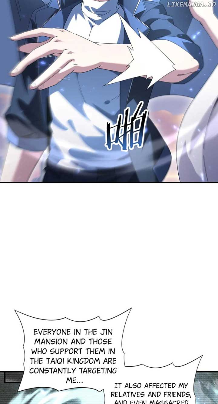 Worthless Profession: Dragon Tamer Chapter 113 - Page 18