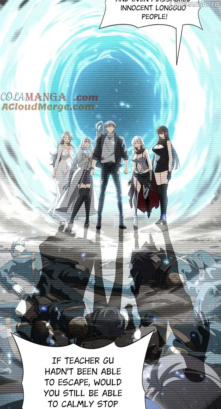 Worthless Profession: Dragon Tamer Chapter 113 - Page 19