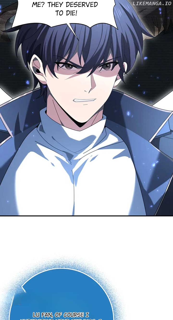 Worthless Profession: Dragon Tamer Chapter 113 - Page 20