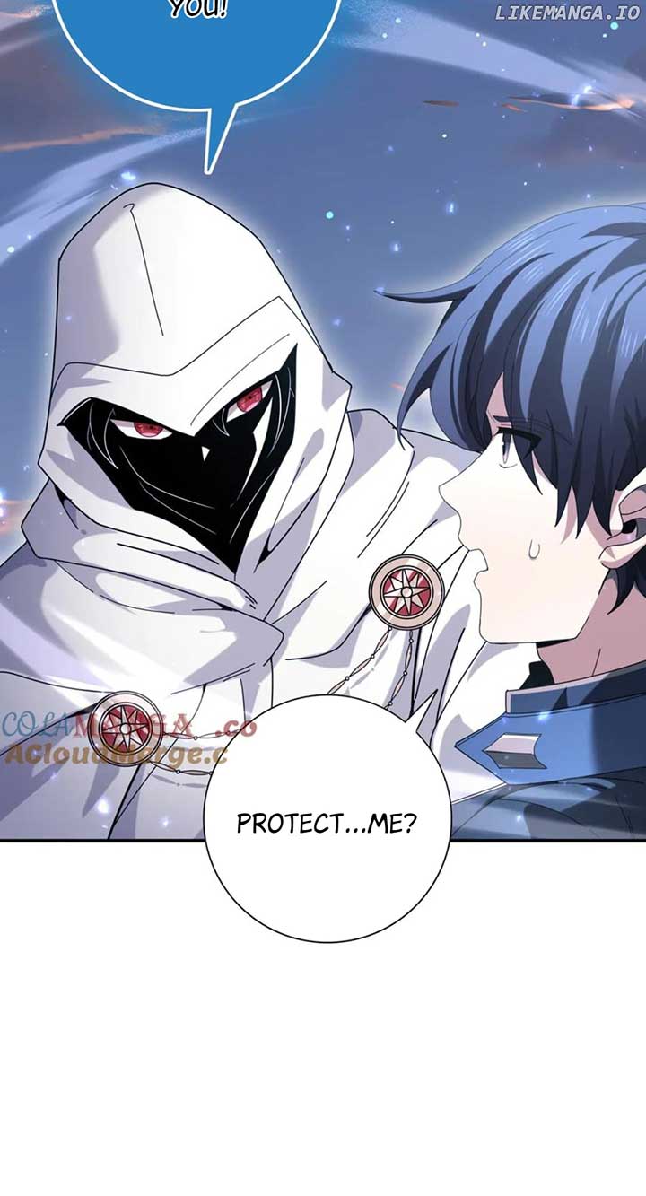 Worthless Profession: Dragon Tamer Chapter 113 - Page 22