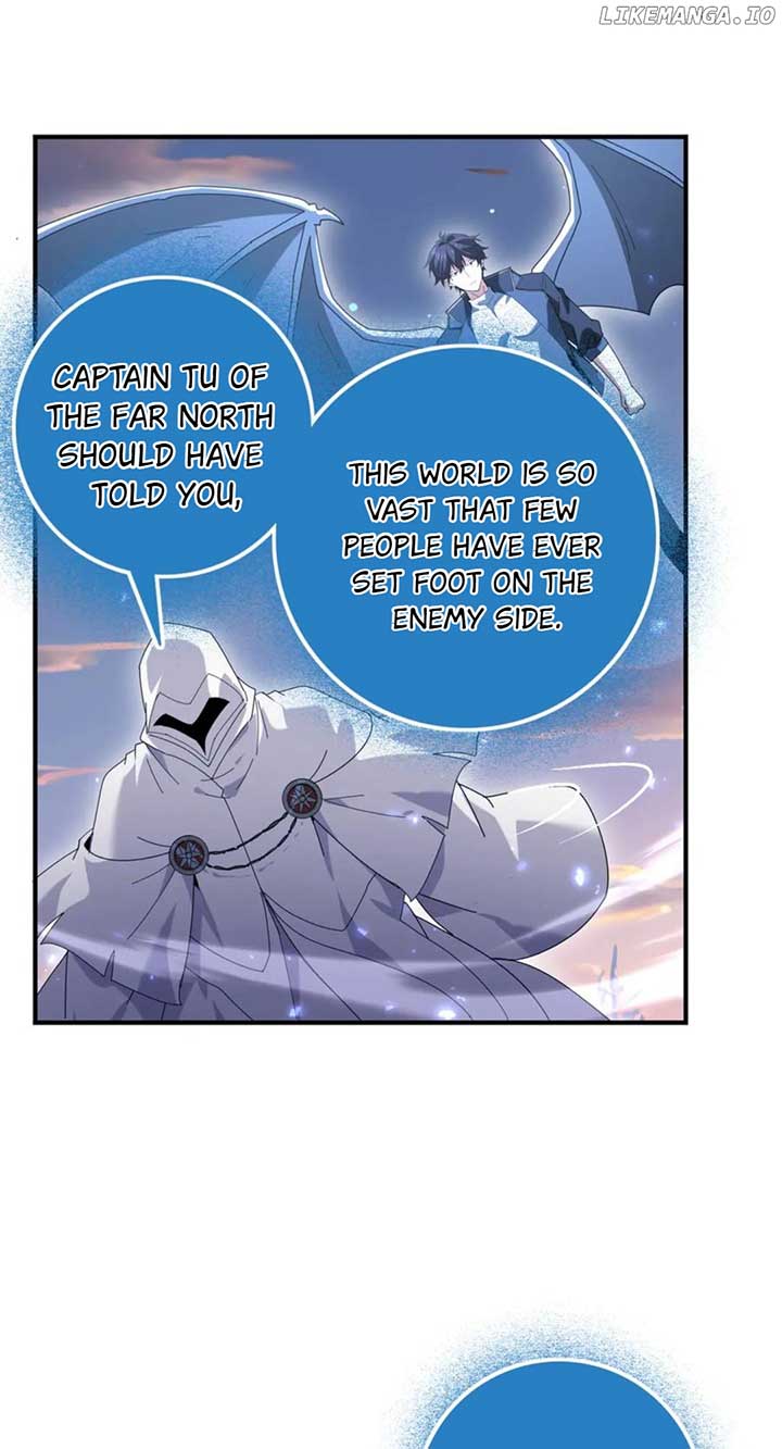 Worthless Profession: Dragon Tamer Chapter 113 - Page 23