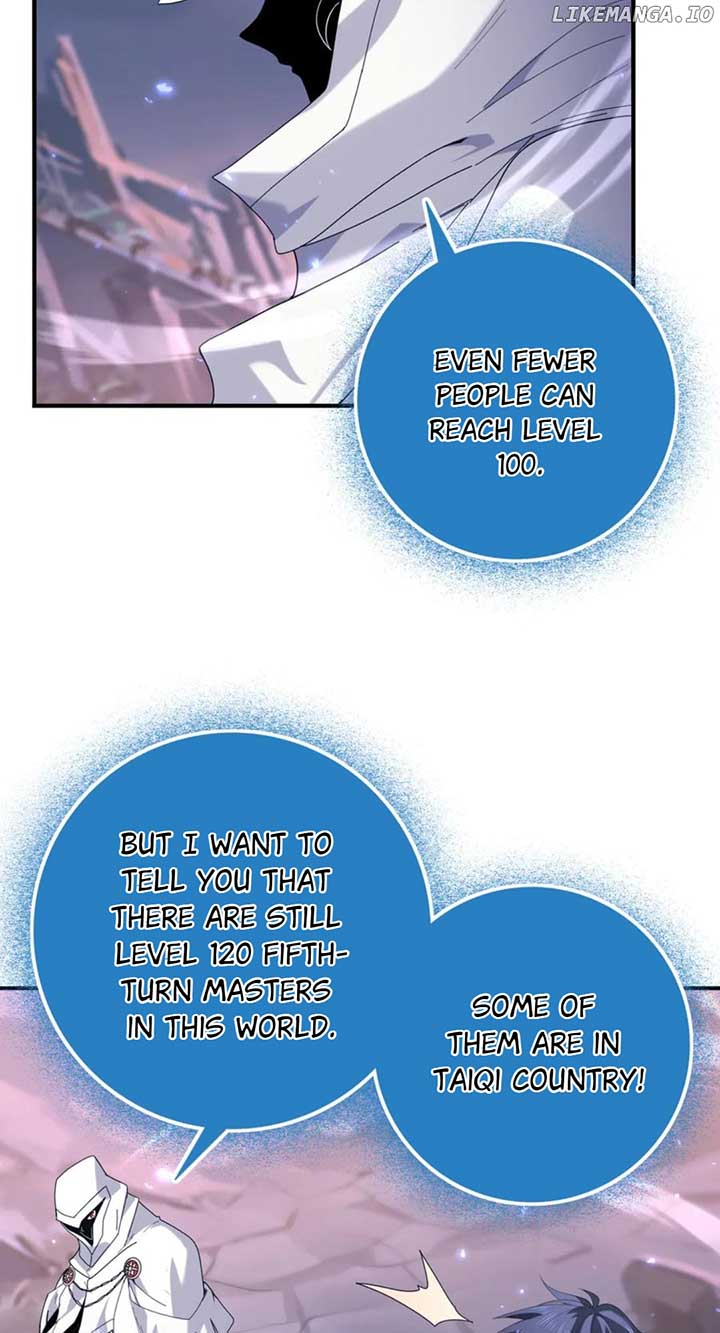 Worthless Profession: Dragon Tamer Chapter 113 - Page 26