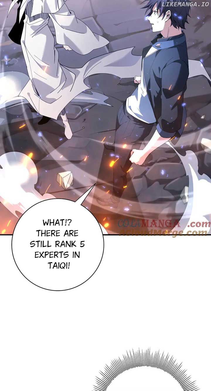 Worthless Profession: Dragon Tamer Chapter 113 - Page 27