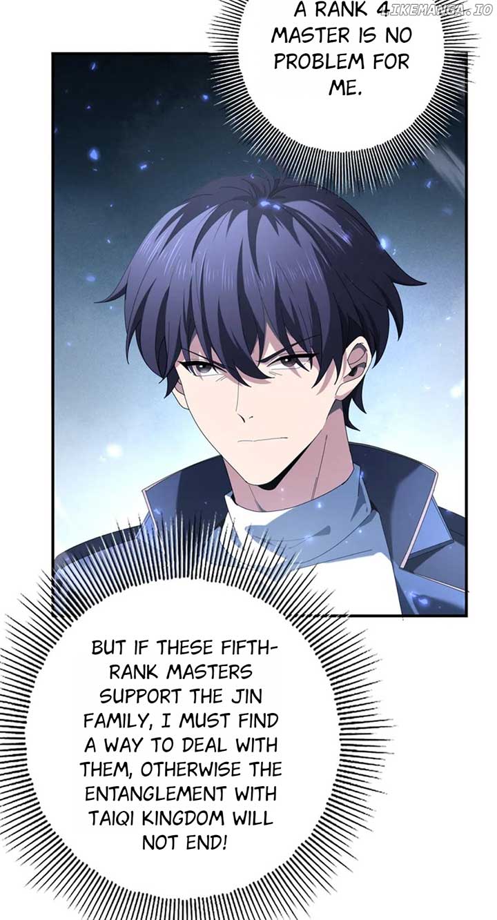 Worthless Profession: Dragon Tamer Chapter 113 - Page 28