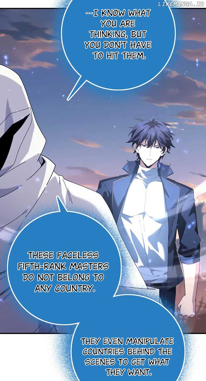 Worthless Profession: Dragon Tamer Chapter 113 - Page 30