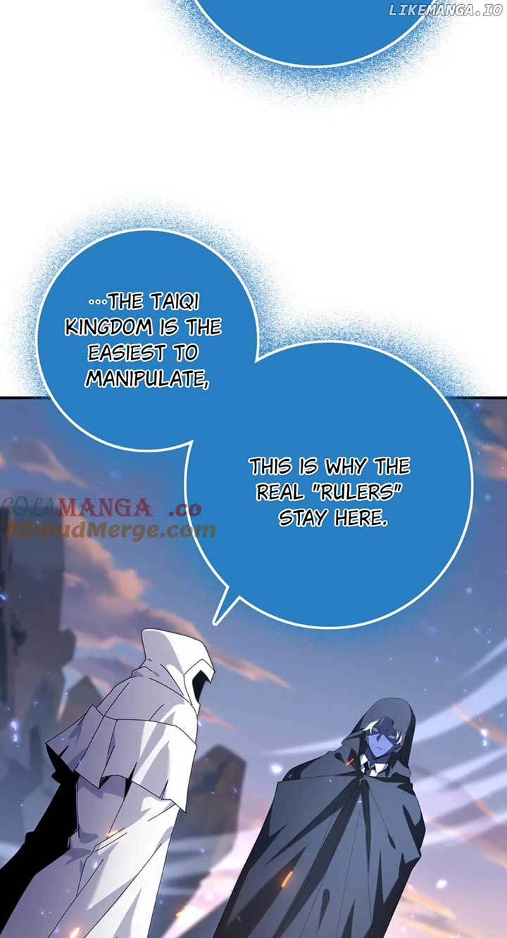 Worthless Profession: Dragon Tamer Chapter 113 - Page 31