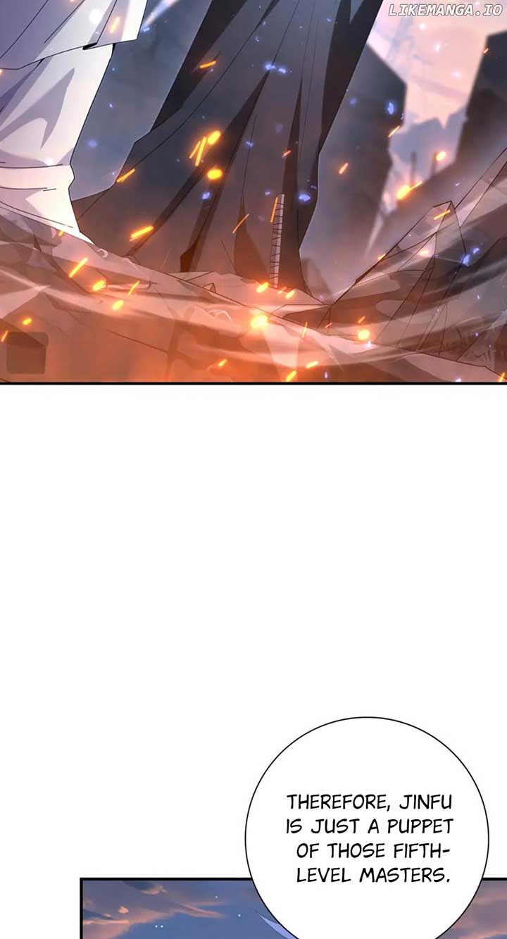 Worthless Profession: Dragon Tamer Chapter 113 - Page 32