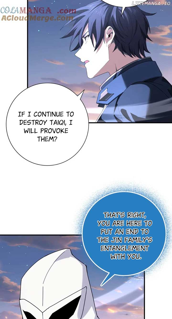 Worthless Profession: Dragon Tamer Chapter 113 - Page 33