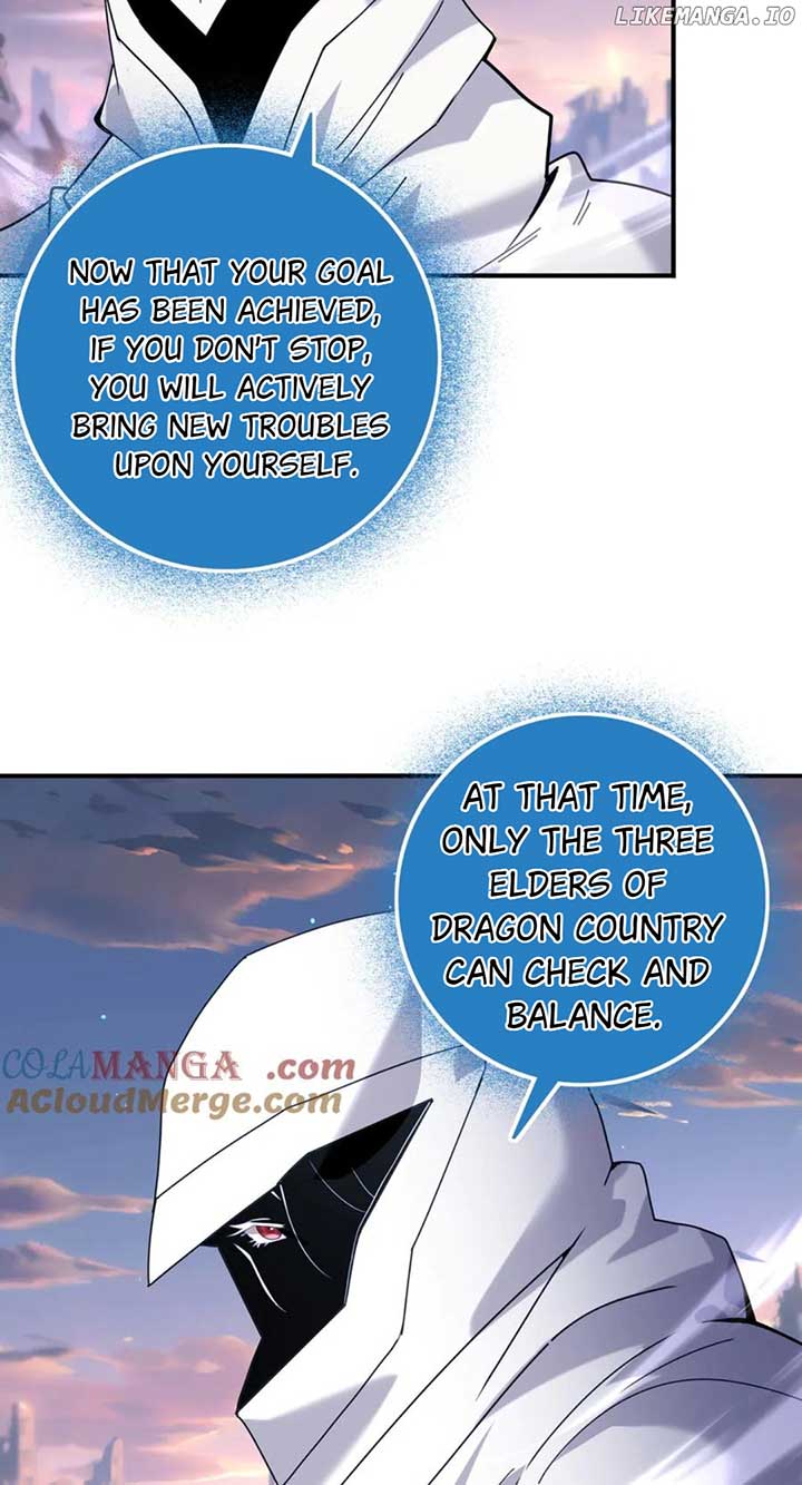 Worthless Profession: Dragon Tamer Chapter 113 - Page 34