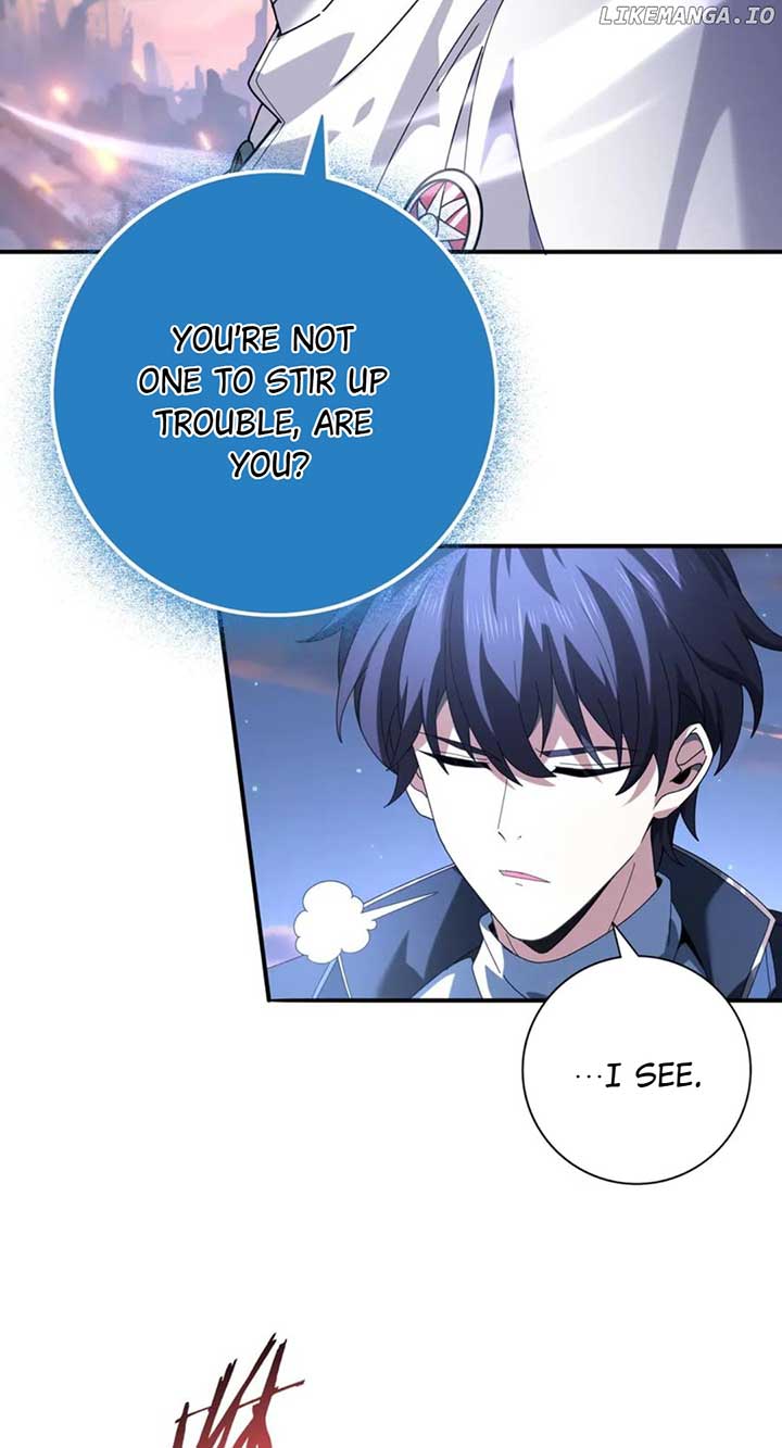 Worthless Profession: Dragon Tamer Chapter 113 - Page 35