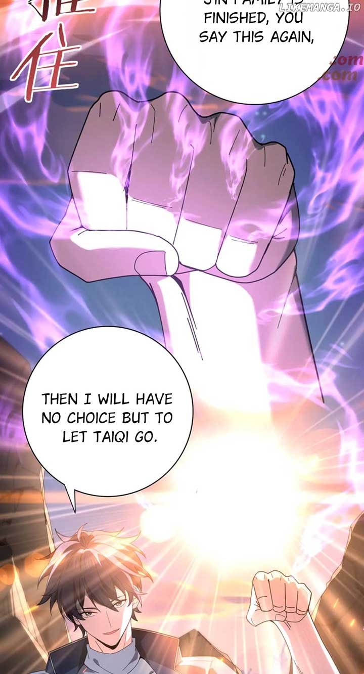 Worthless Profession: Dragon Tamer Chapter 113 - Page 38