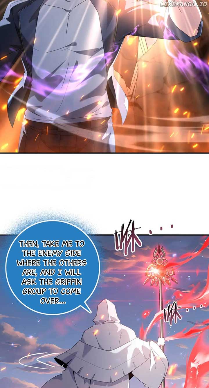 Worthless Profession: Dragon Tamer Chapter 113 - Page 39