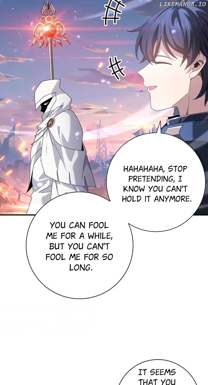 Worthless Profession: Dragon Tamer Chapter 113 - Page 42