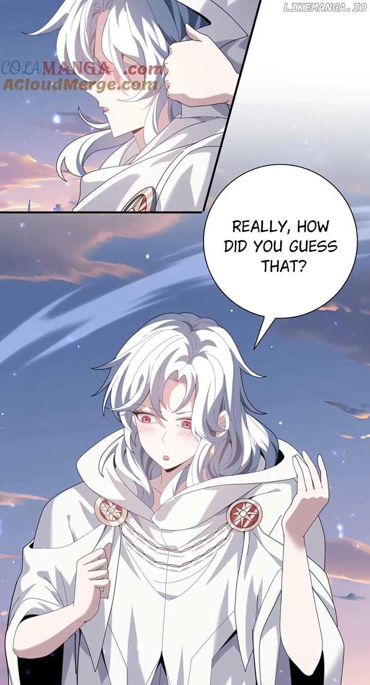 Worthless Profession: Dragon Tamer Chapter 113 - Page 45