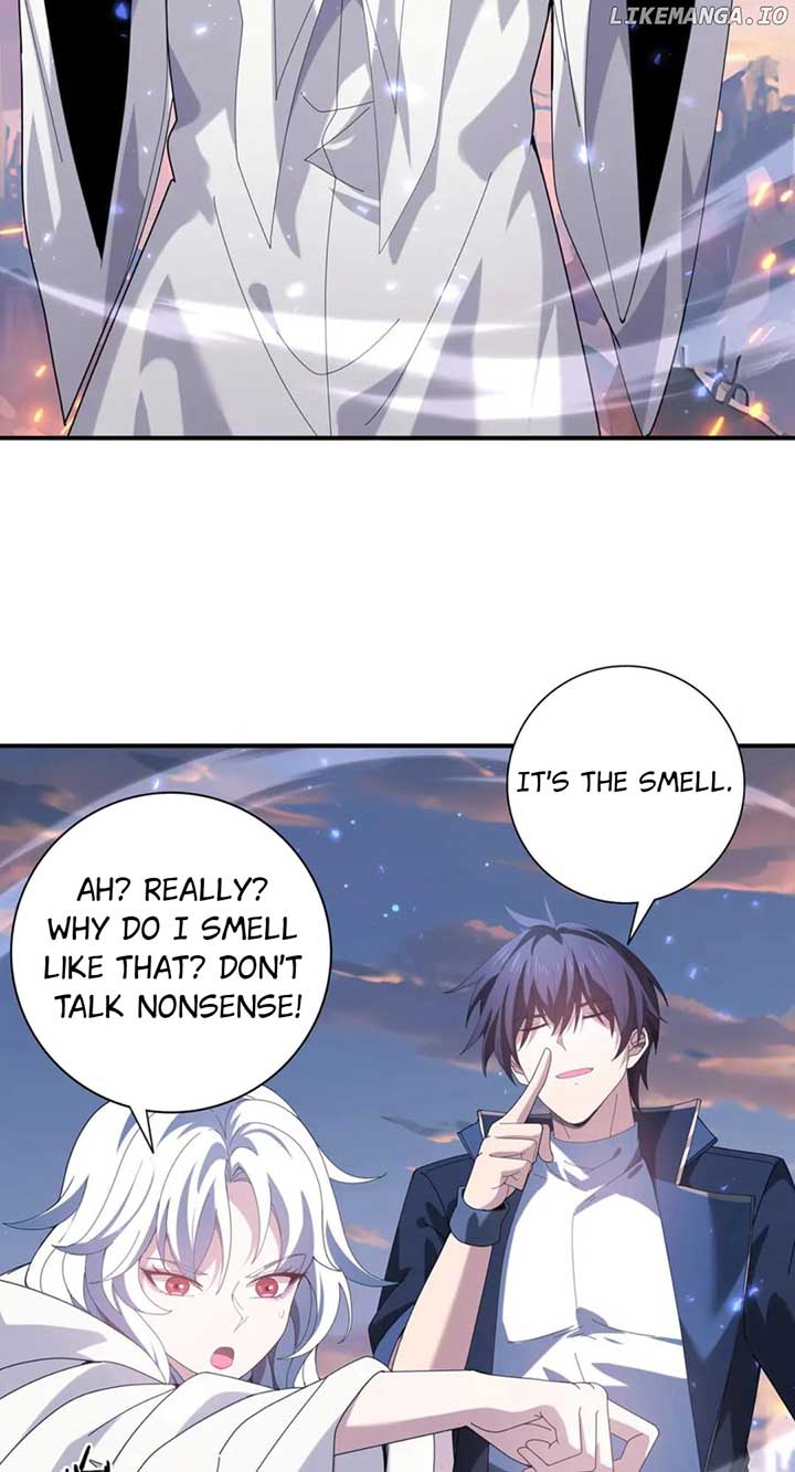 Worthless Profession: Dragon Tamer Chapter 113 - Page 46