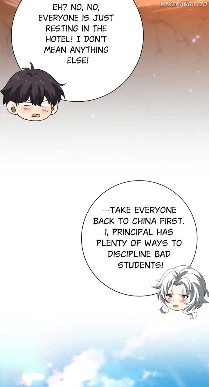 Worthless Profession: Dragon Tamer Chapter 113 - Page 50