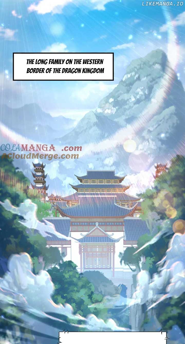 Worthless Profession: Dragon Tamer Chapter 113 - Page 51