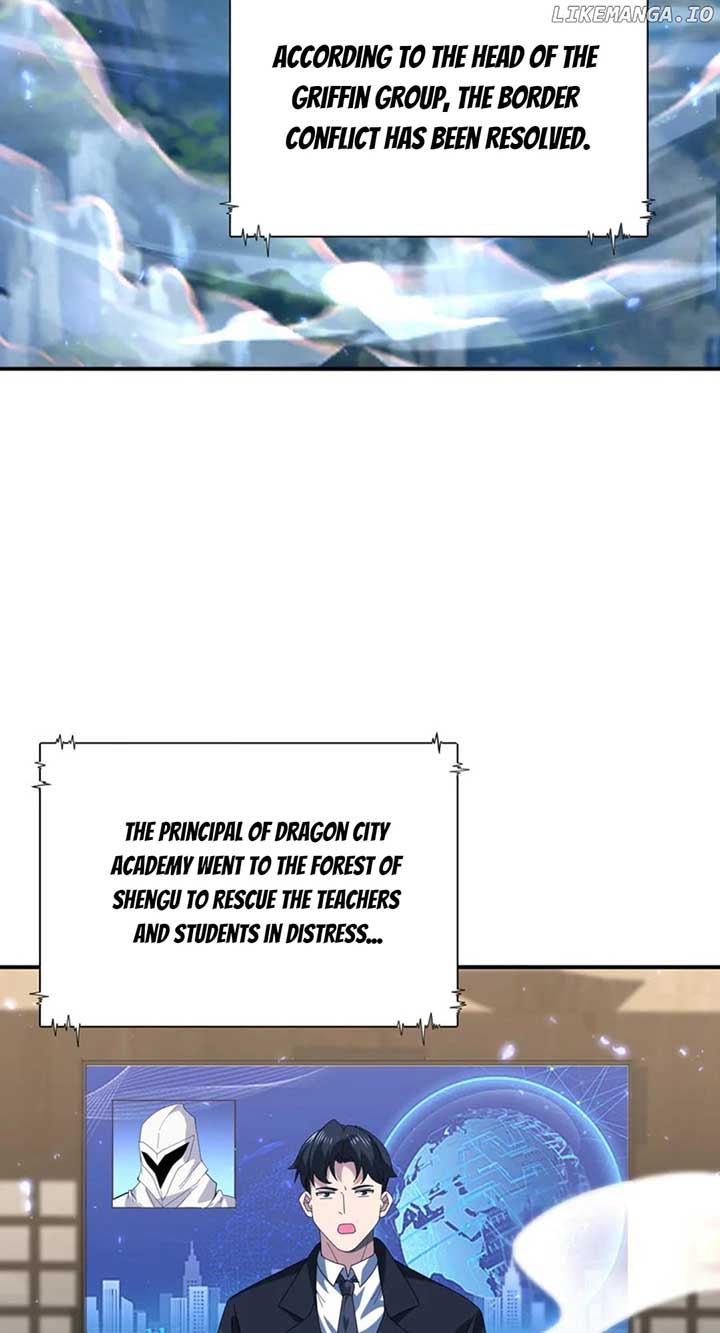 Worthless Profession: Dragon Tamer Chapter 113 - Page 52