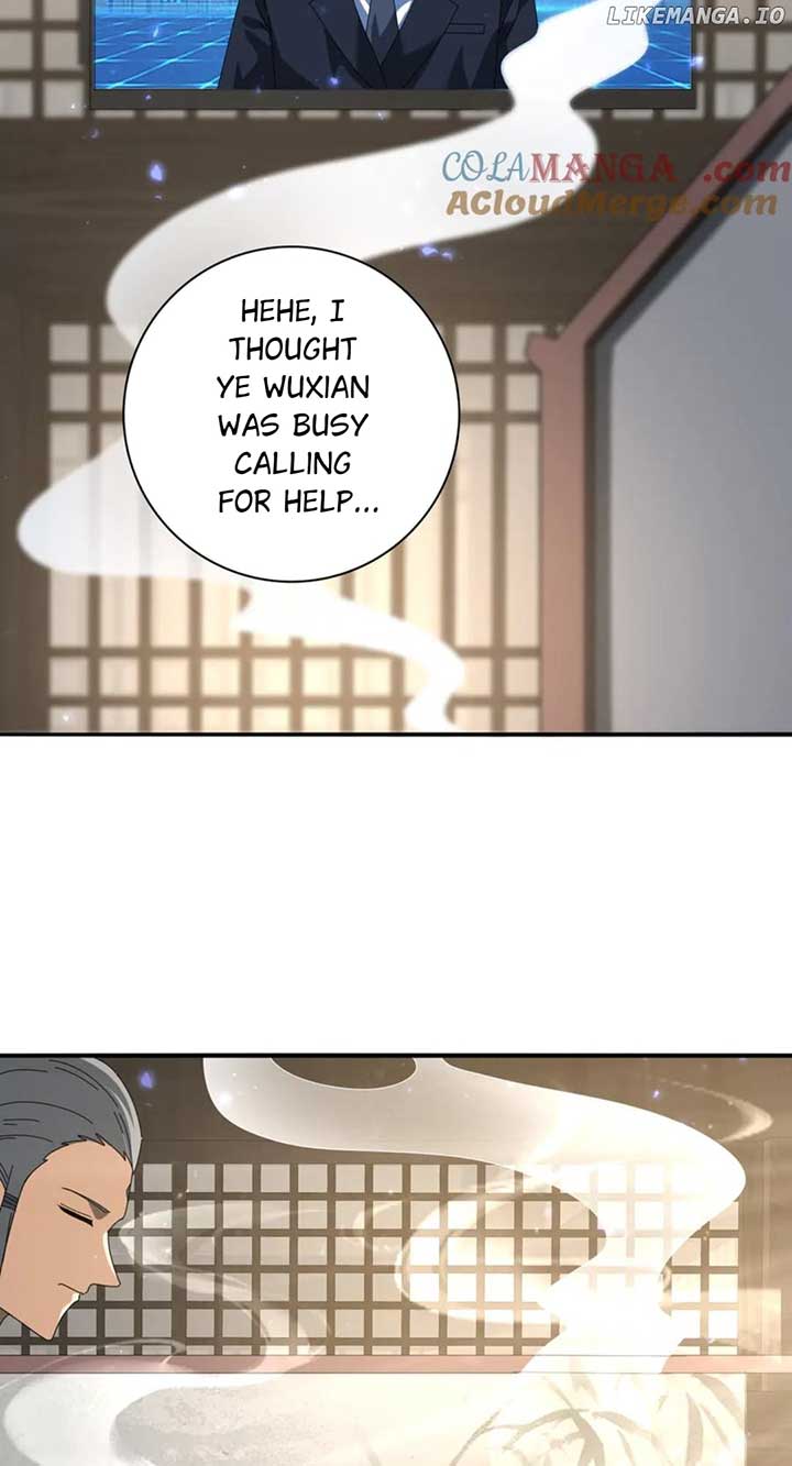 Worthless Profession: Dragon Tamer Chapter 113 - Page 53