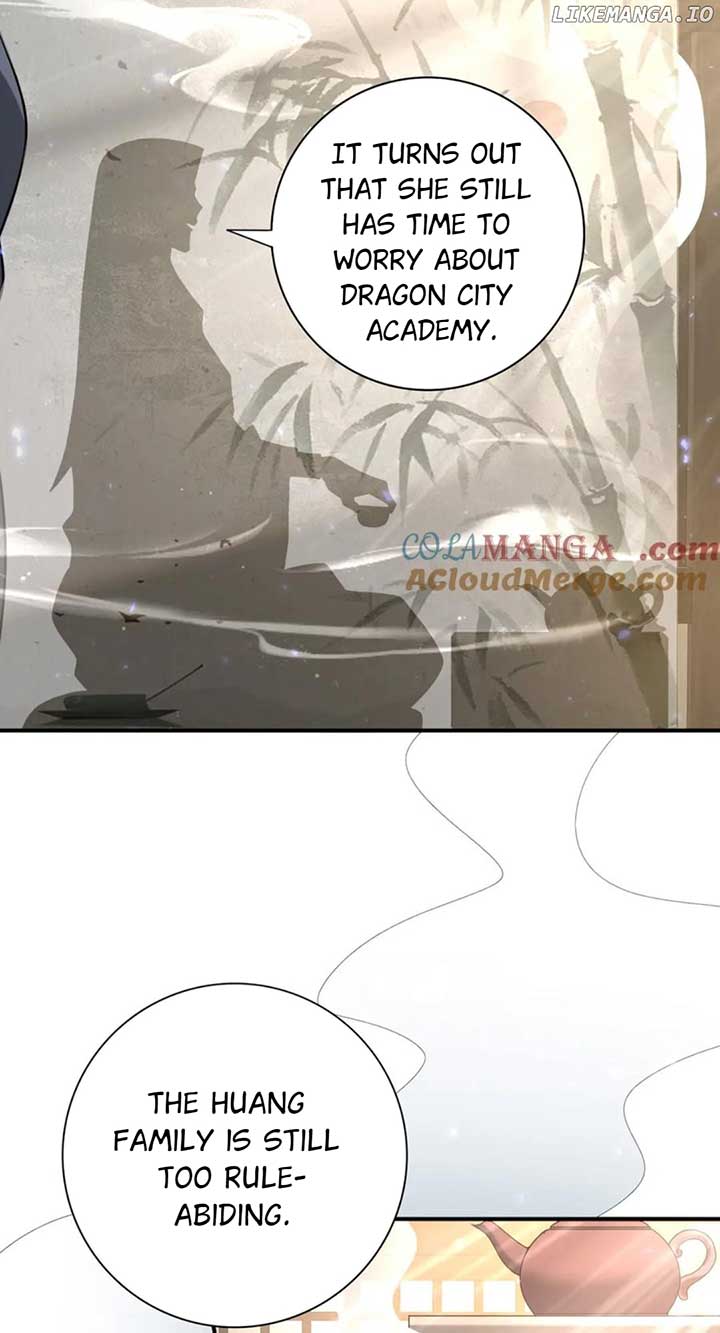 Worthless Profession: Dragon Tamer Chapter 113 - Page 54