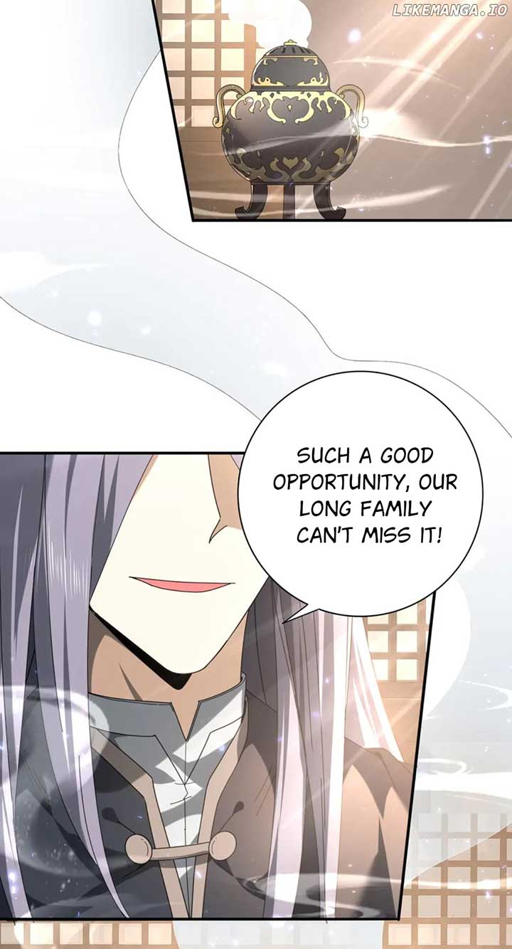 Worthless Profession: Dragon Tamer Chapter 113 - Page 55