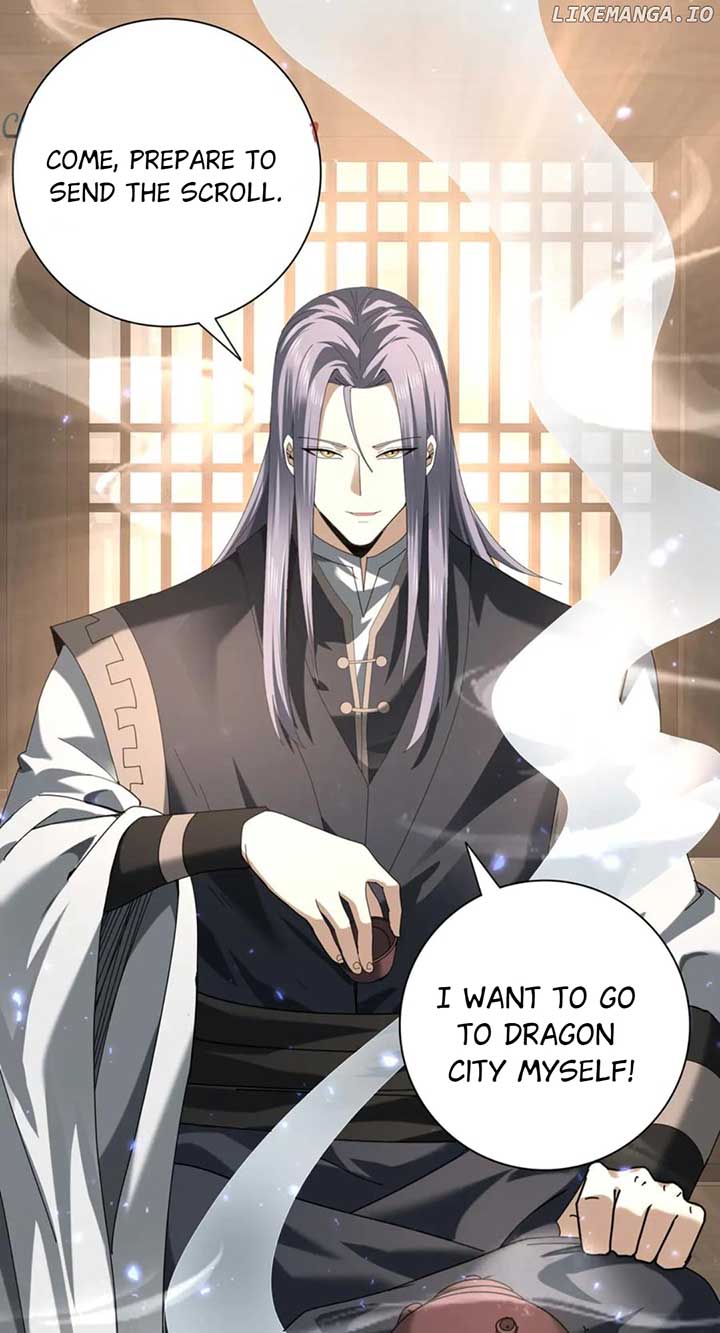 Worthless Profession: Dragon Tamer Chapter 113 - Page 56