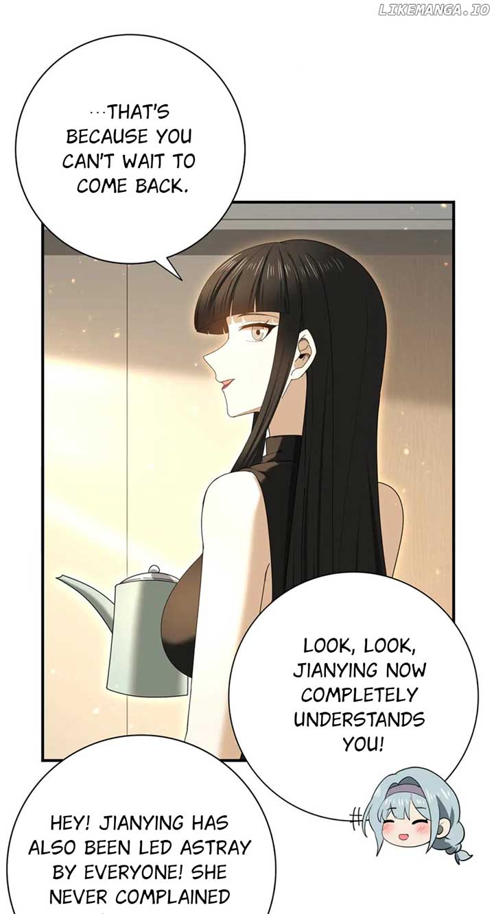 Worthless Profession: Dragon Tamer Chapter 114 - Page 4