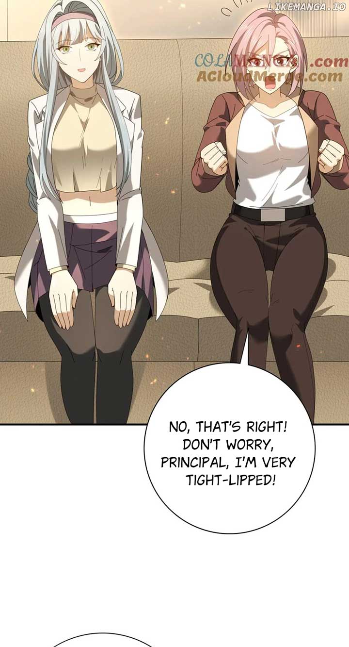 Worthless Profession: Dragon Tamer Chapter 114 - Page 7