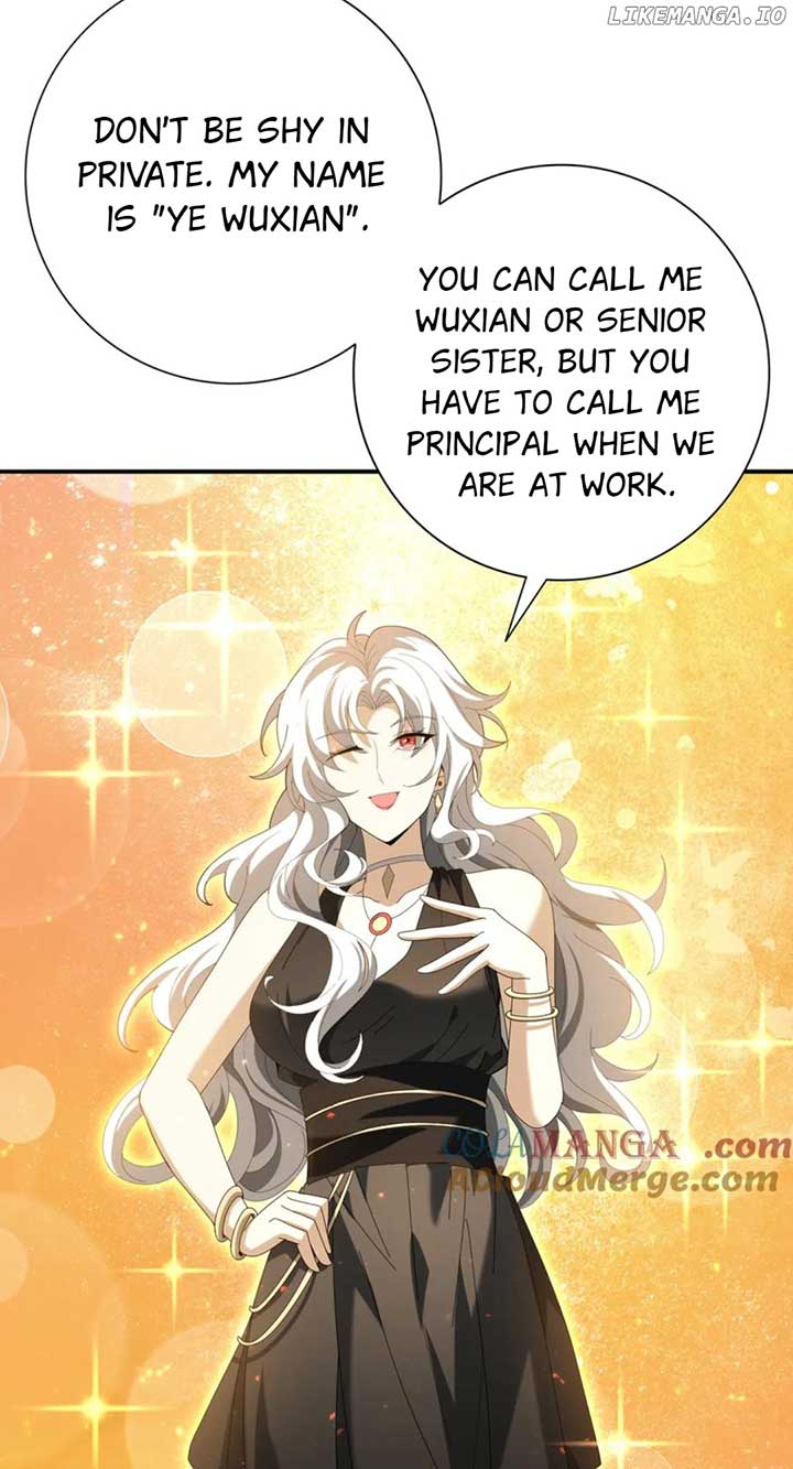 Worthless Profession: Dragon Tamer Chapter 114 - Page 8