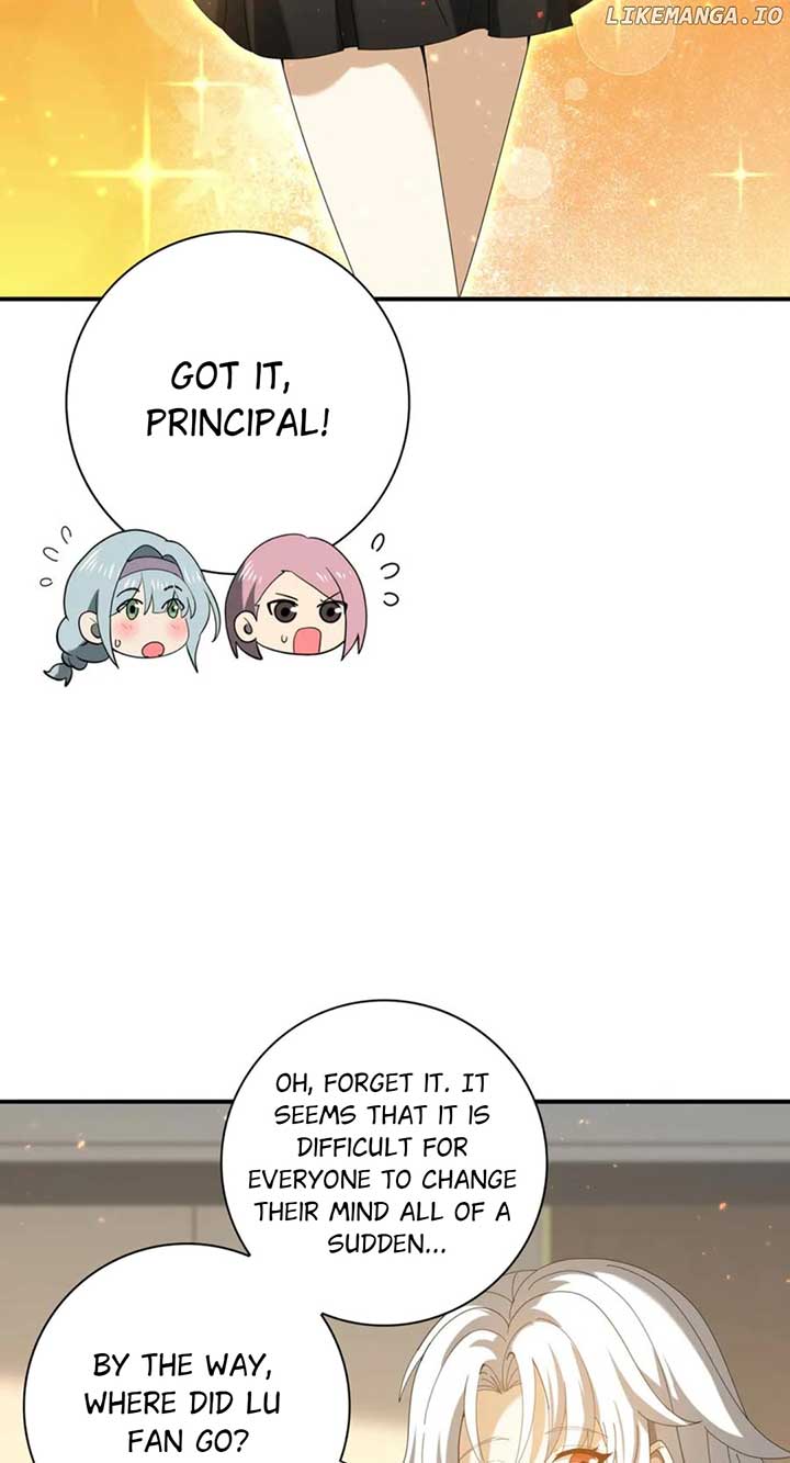 Worthless Profession: Dragon Tamer Chapter 114 - Page 9