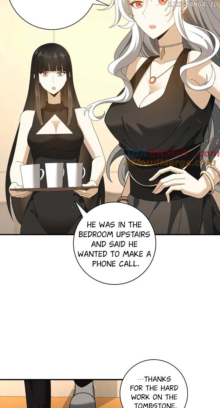 Worthless Profession: Dragon Tamer Chapter 114 - Page 10