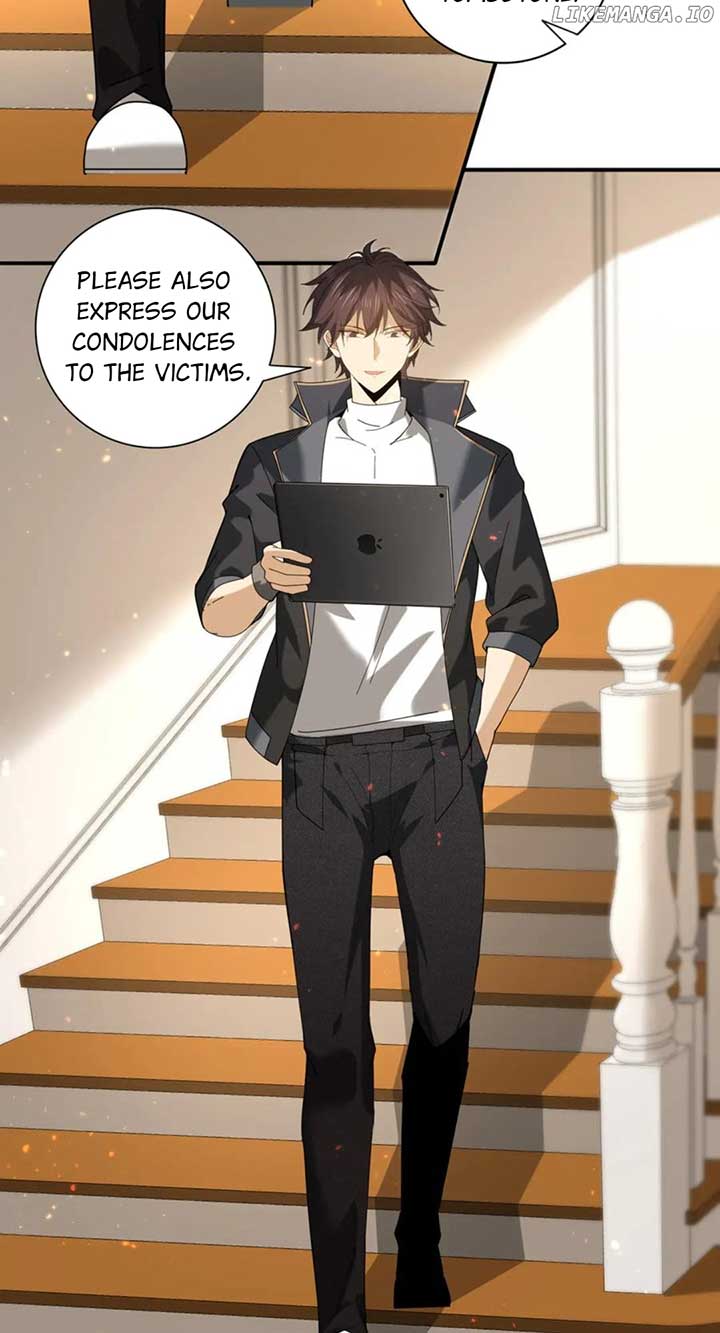 Worthless Profession: Dragon Tamer Chapter 114 - Page 11