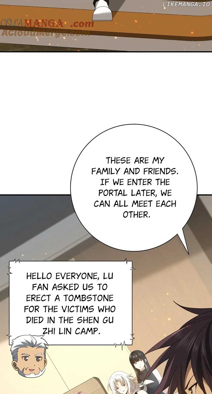 Worthless Profession: Dragon Tamer Chapter 114 - Page 12