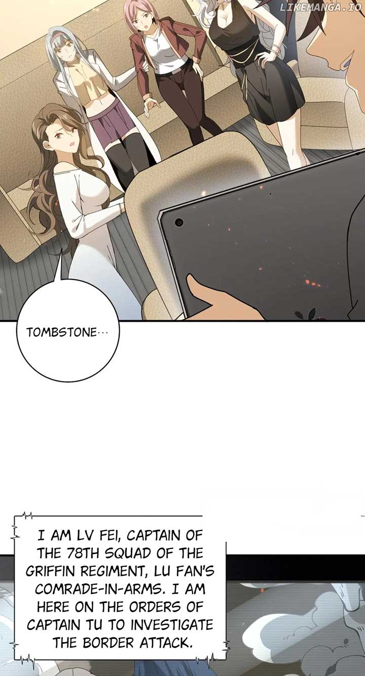 Worthless Profession: Dragon Tamer Chapter 114 - Page 13