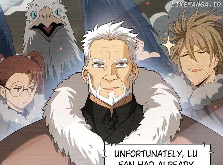 Worthless Profession: Dragon Tamer Chapter 114 - Page 14