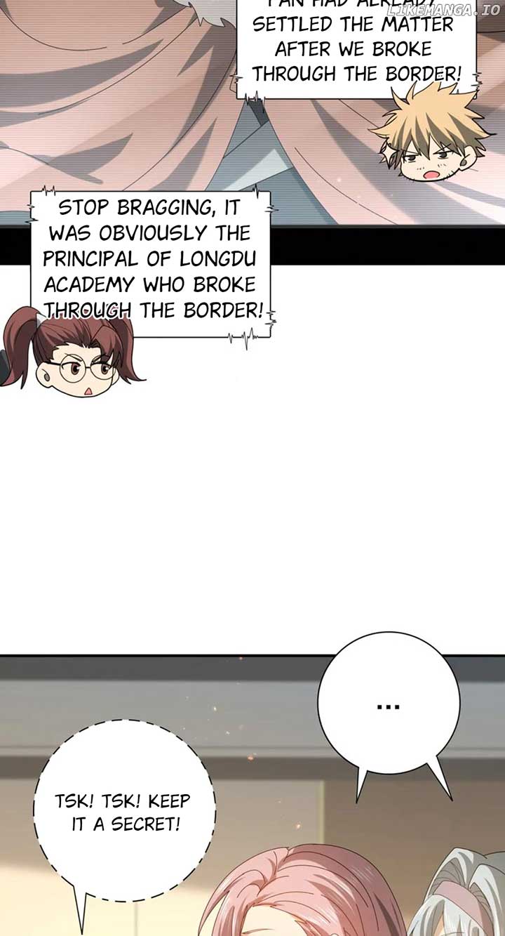 Worthless Profession: Dragon Tamer Chapter 114 - Page 15