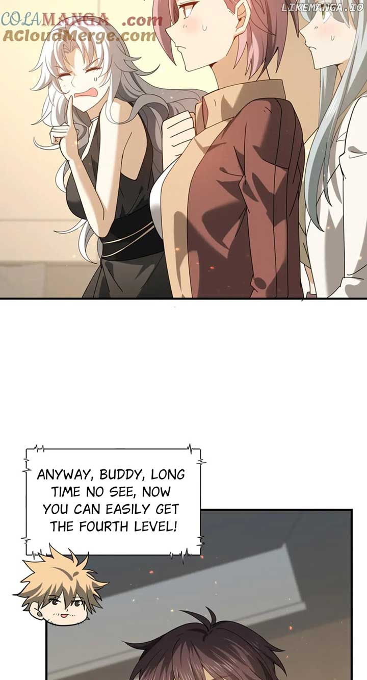 Worthless Profession: Dragon Tamer Chapter 114 - Page 16