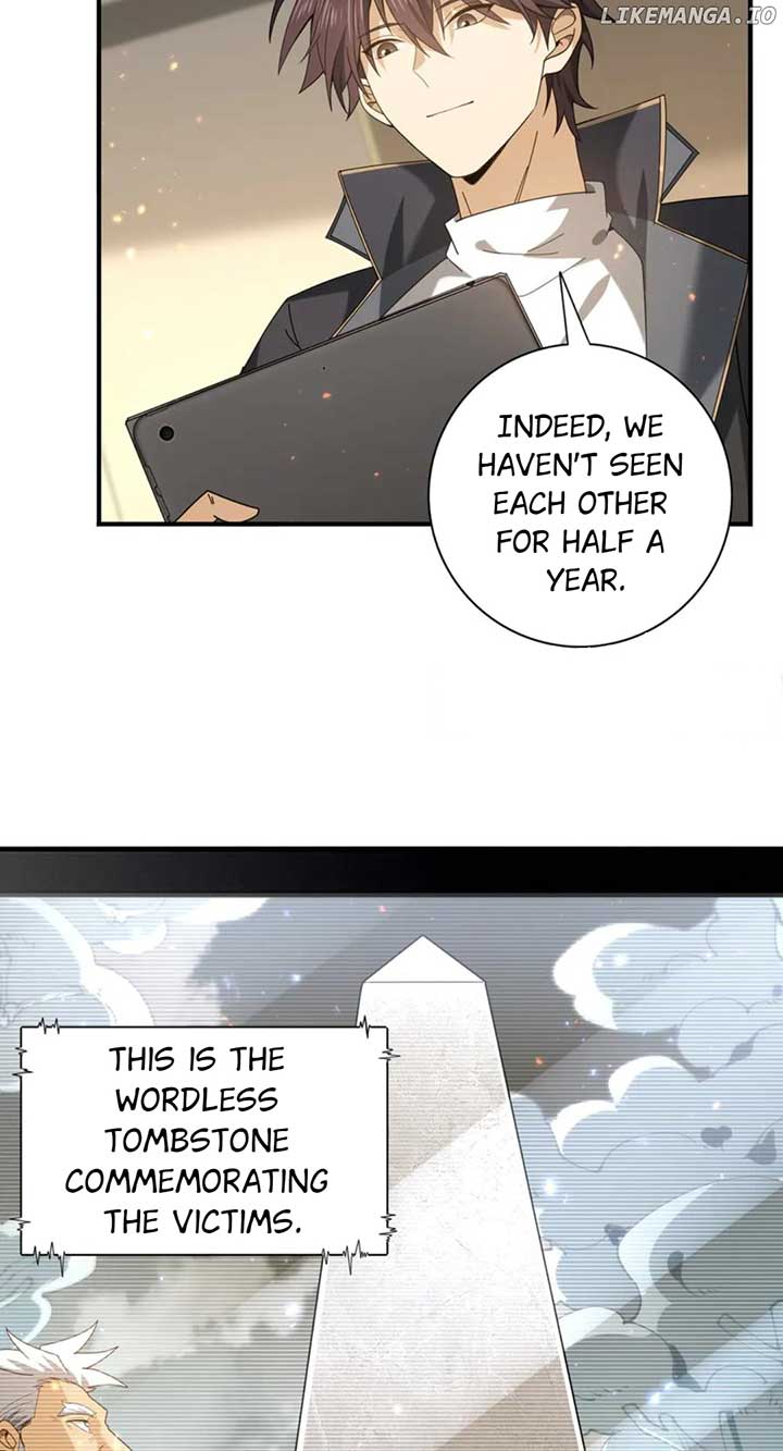 Worthless Profession: Dragon Tamer Chapter 114 - Page 17