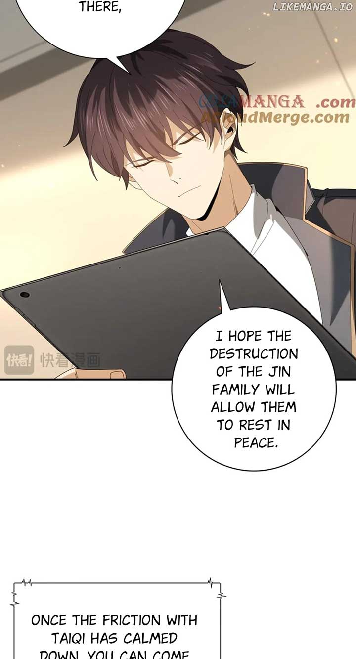 Worthless Profession: Dragon Tamer Chapter 114 - Page 19