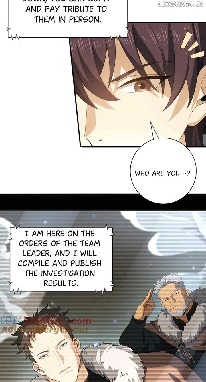 Worthless Profession: Dragon Tamer Chapter 114 - Page 20