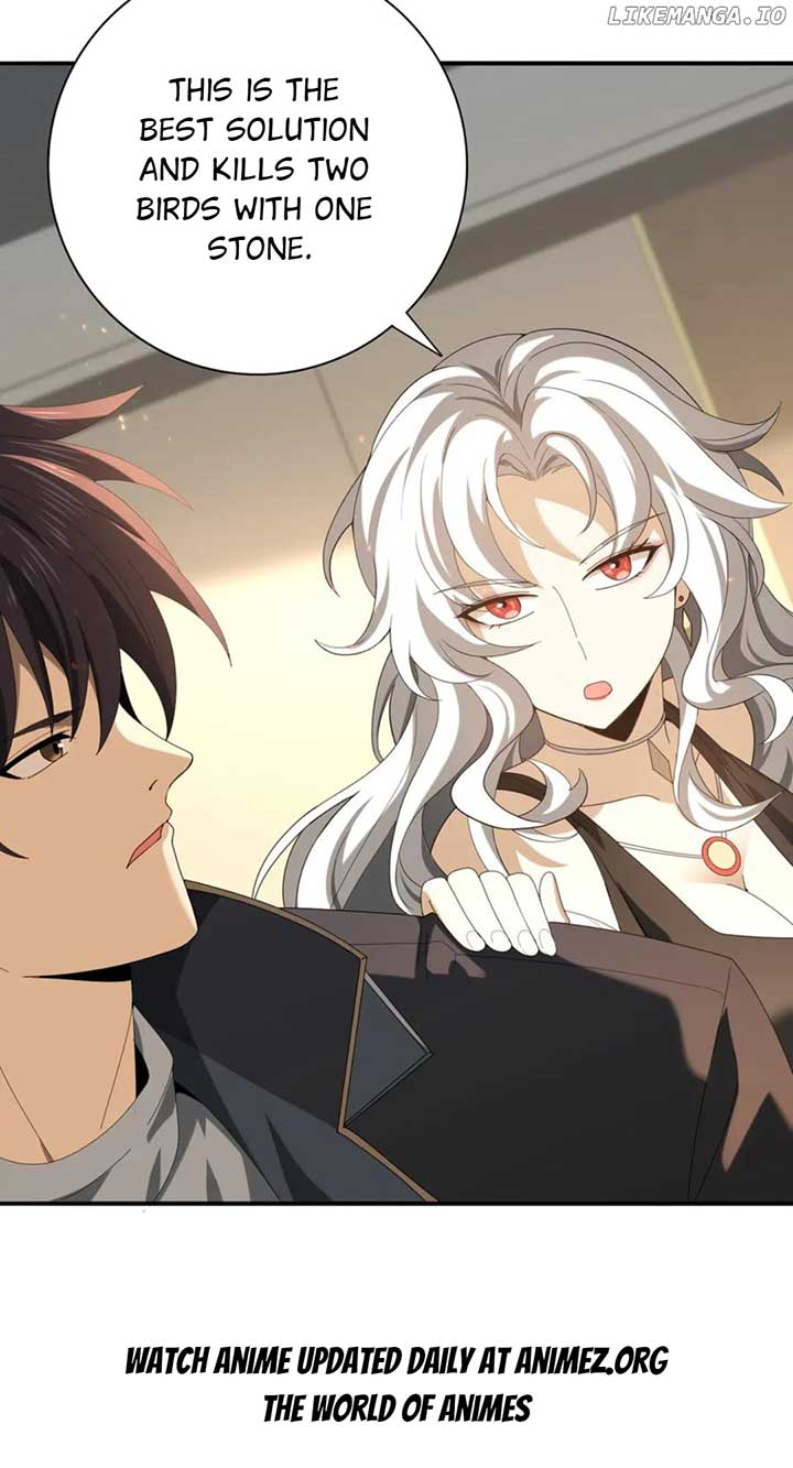 Worthless Profession: Dragon Tamer Chapter 114 - Page 23