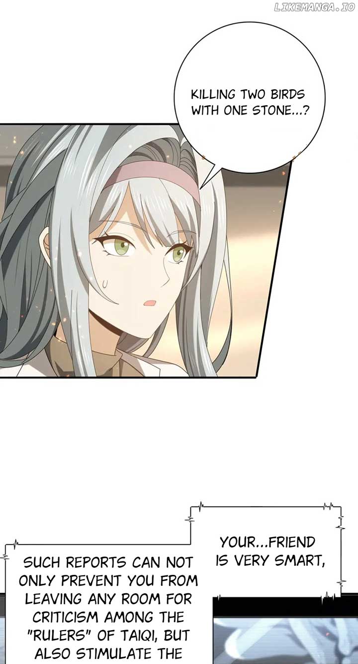 Worthless Profession: Dragon Tamer Chapter 114 - Page 24