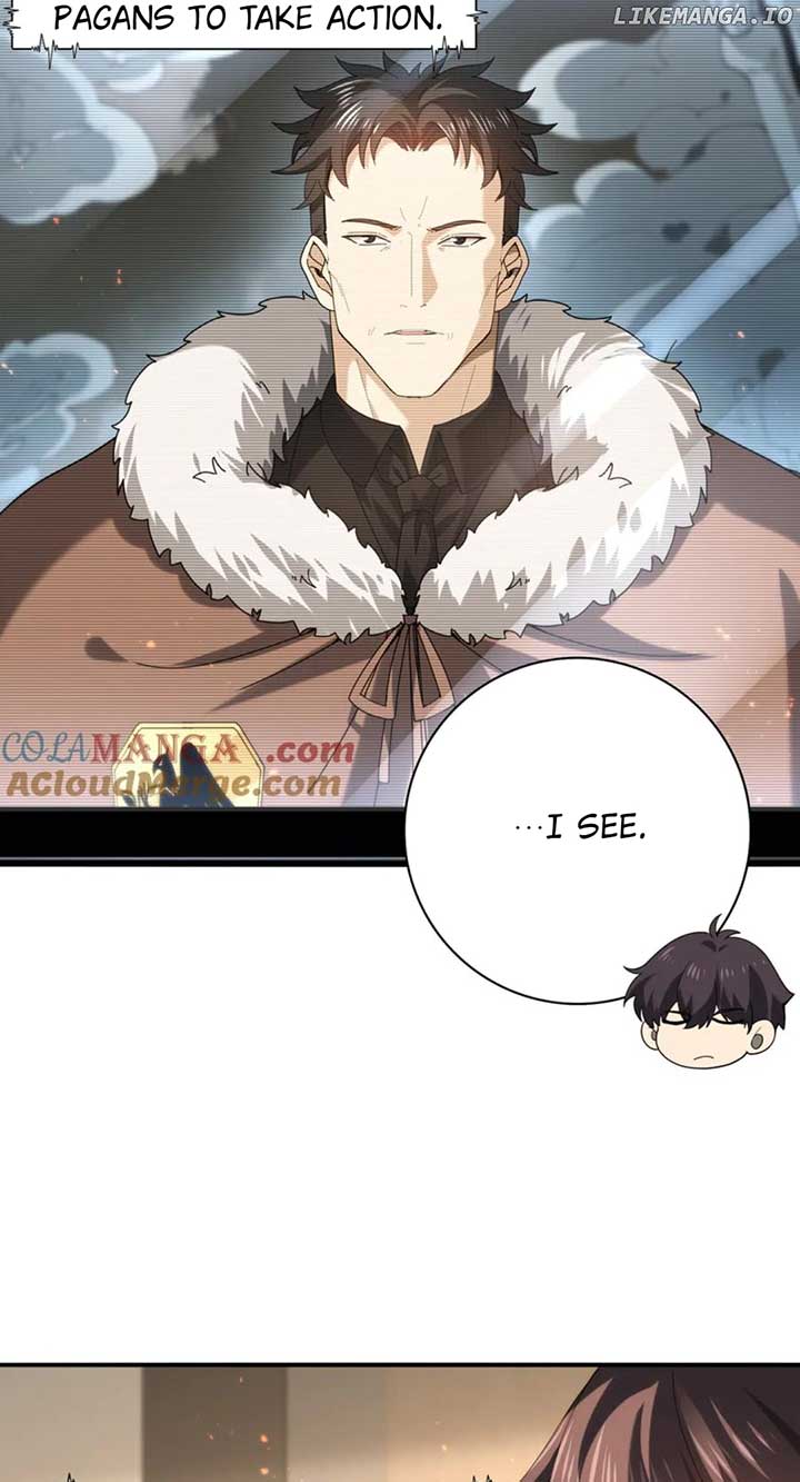 Worthless Profession: Dragon Tamer Chapter 114 - Page 25