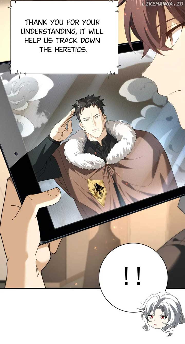 Worthless Profession: Dragon Tamer Chapter 114 - Page 26