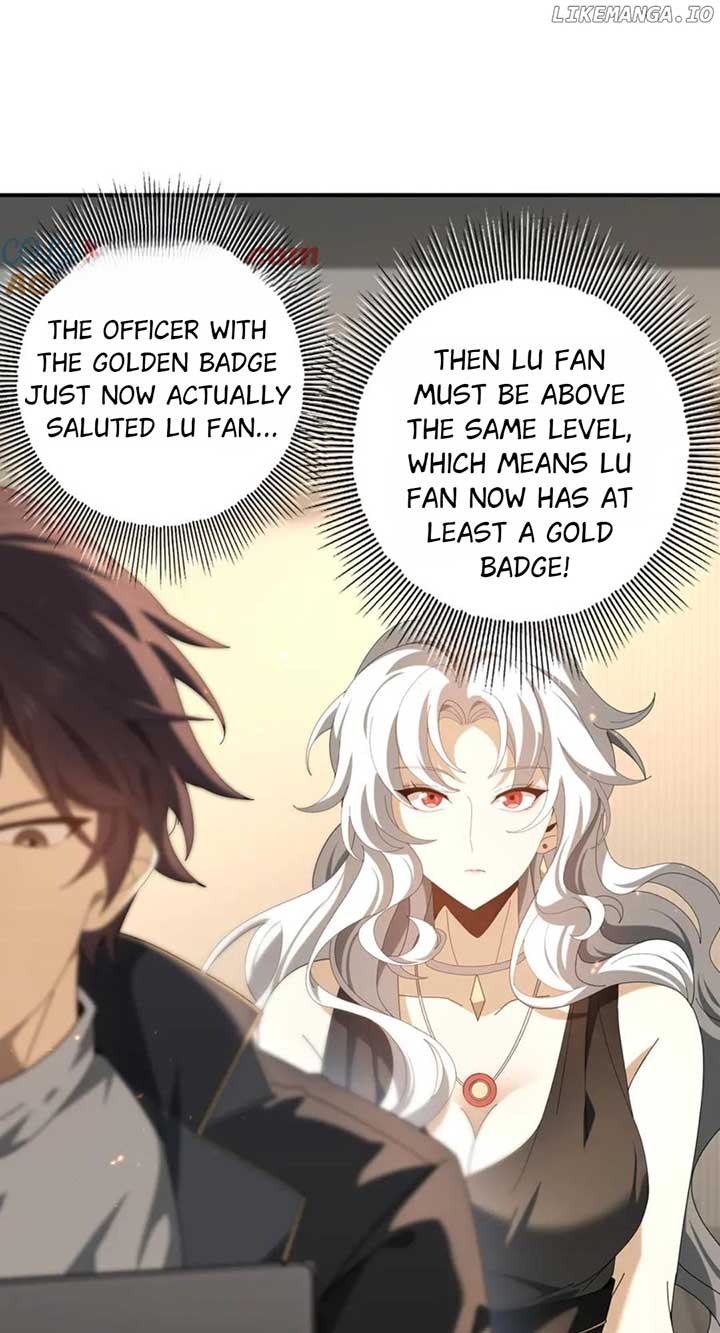 Worthless Profession: Dragon Tamer Chapter 114 - Page 27