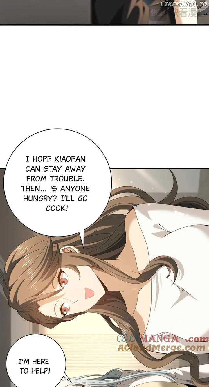 Worthless Profession: Dragon Tamer Chapter 114 - Page 28