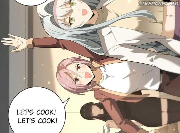 Worthless Profession: Dragon Tamer Chapter 114 - Page 29