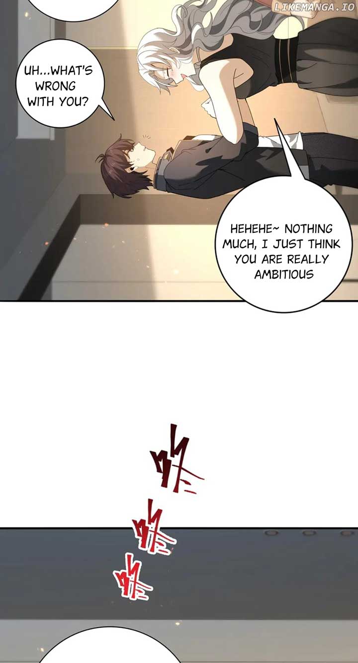 Worthless Profession: Dragon Tamer Chapter 114 - Page 30